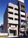 精美堂書店ビル